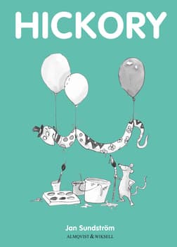 Hickory (Bok / Häftad)