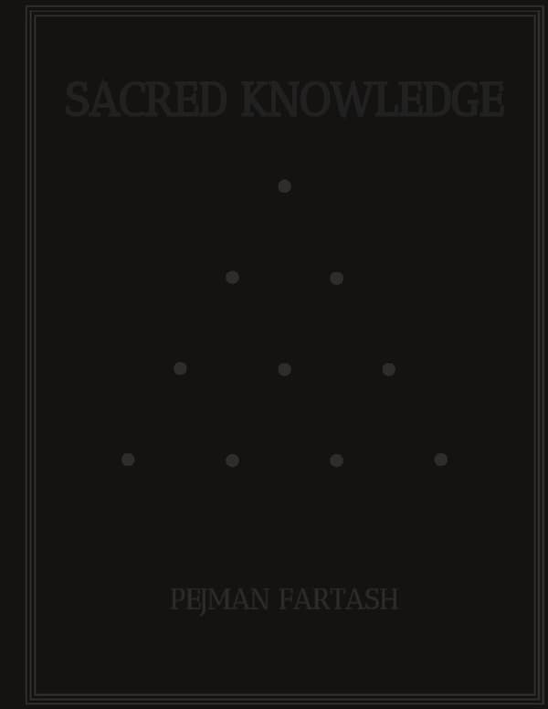 Sacred Knowledge (Kirja / Kovakantinen)