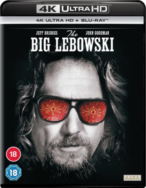 The Big Lebowski (2 4K UHD)