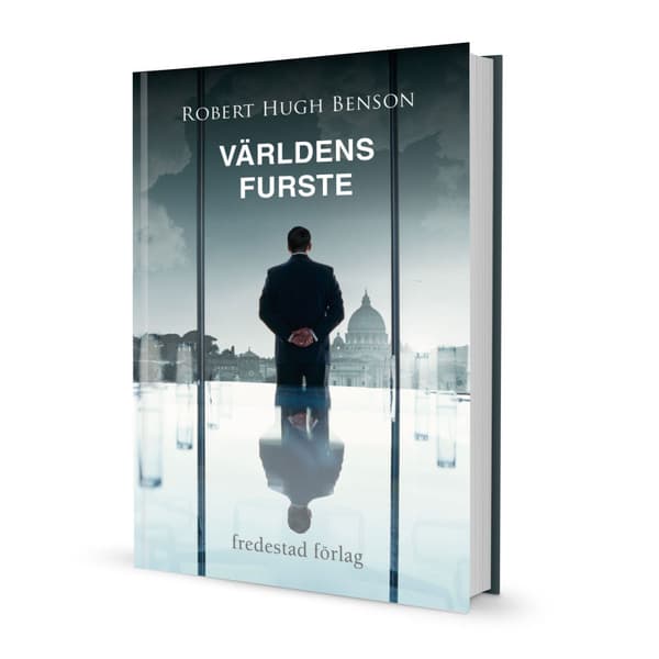 Maailman Ruhtinas (Kirja / Sidottu)