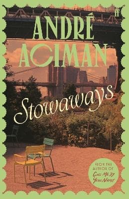 Stowaways (Kirja / Kovakantinen)
