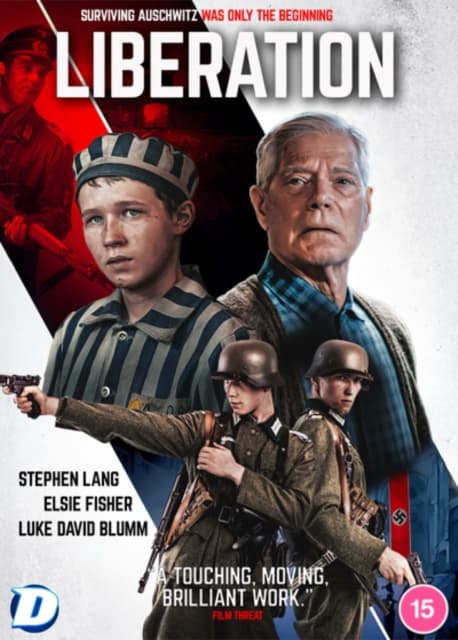 Liberation (DVD)