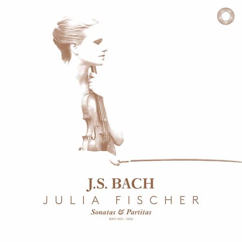 Bach: Sonater & Partitas (2 CD)