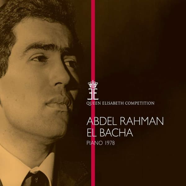 Rahman El Bacha Abdel: Piano 1978 (CD)