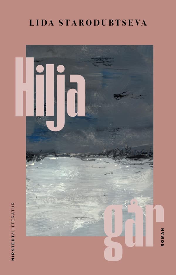 Hilja Går (Kirja / Kovakantinen)