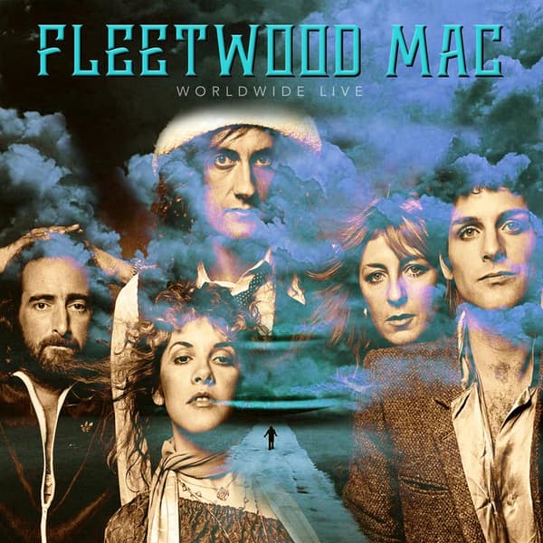Fleetwood Mac: Worldwide live (10 CD)