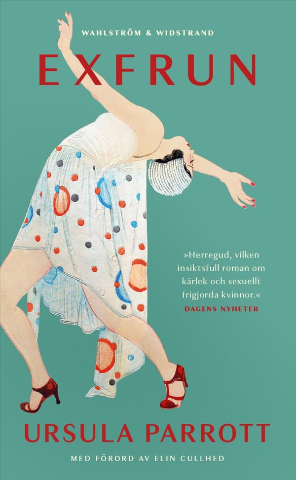 Exfrun (Bok / Pocket)
