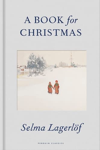 A Book for Christmas (Kirja / Sidottu)