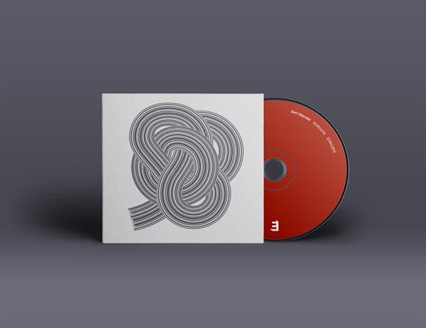 Wendel Ben: Barcode (CD)