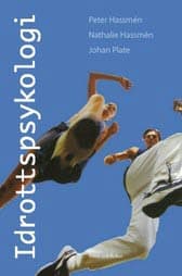 Idrottspsykologi (Bok / Kartonnage)