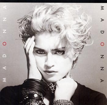 Madonna: Madonna 1983 (Rem) (CD)