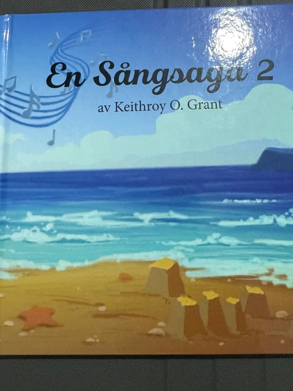 Laulusatu 2 (Kirja / Nidottu)