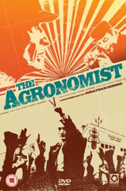 Agronomi (DVD)