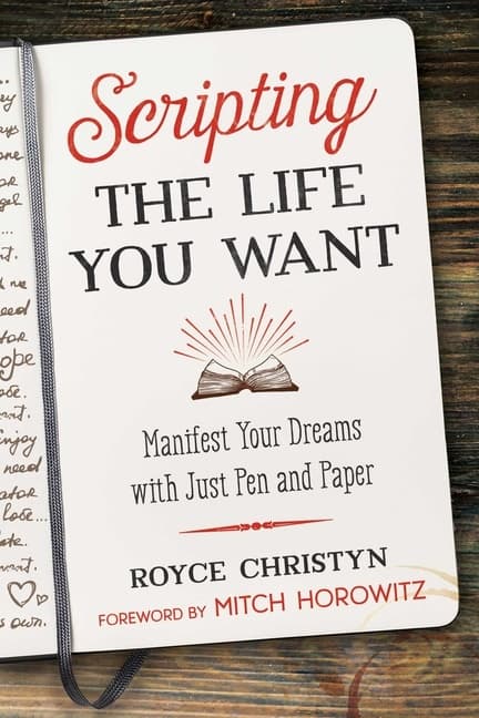 Scripting the Life You Want (Bok / Häftad)
