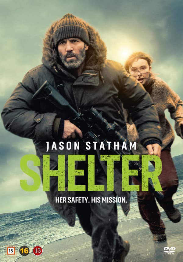 Shelter (DVD)