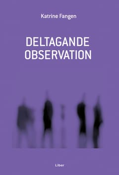 Deltagande Observation (Bok / Häftad)