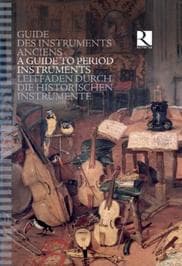 Opas periodisoittimiin (8 CD)