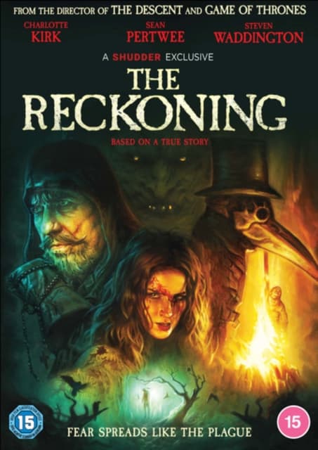 The Reckoning (DVD)