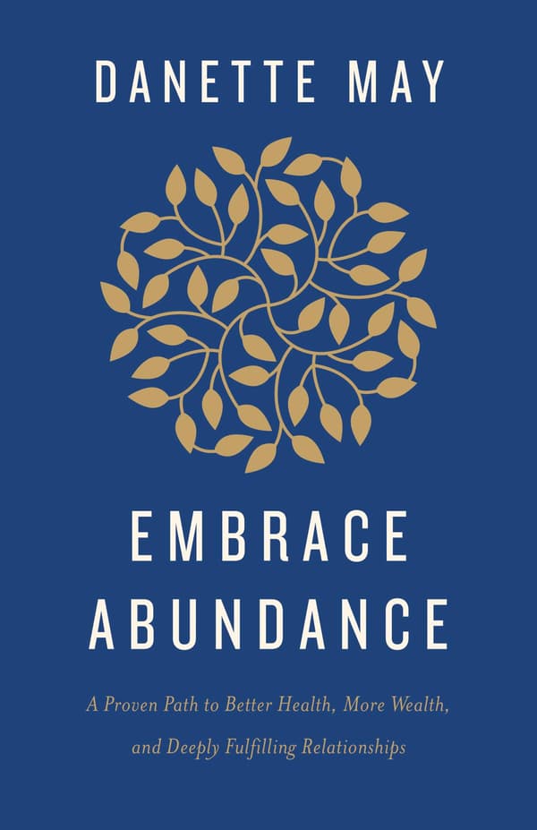 Everyday Abundance (Kirja / Kovakantinen)