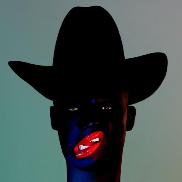 Young Fathers: Cocoa Sugar (Vinyl LP)