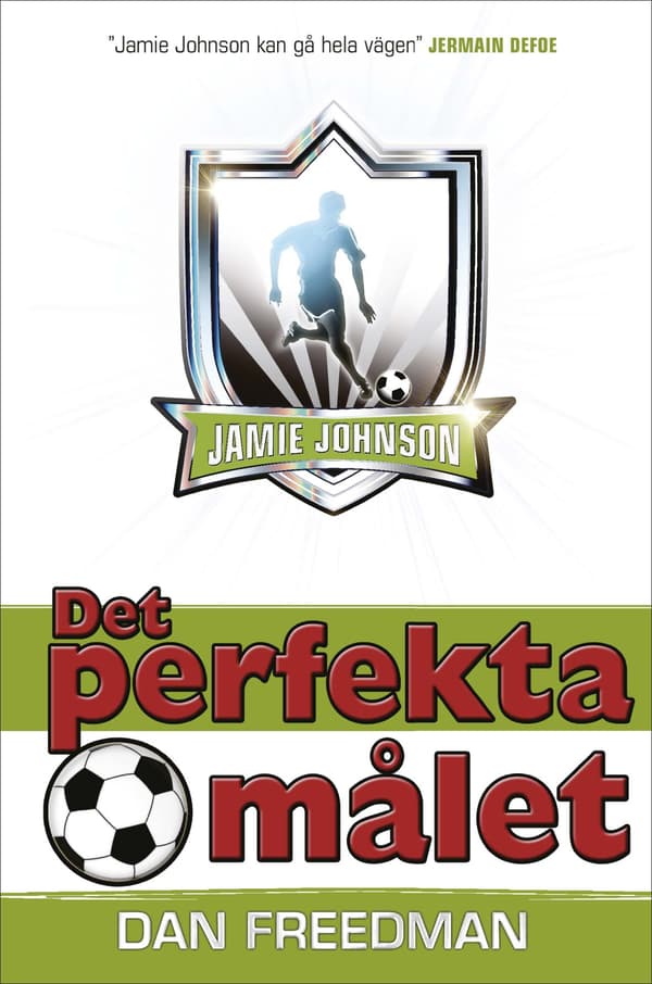 Det Perfekta Målet (Bok / Inbunden)