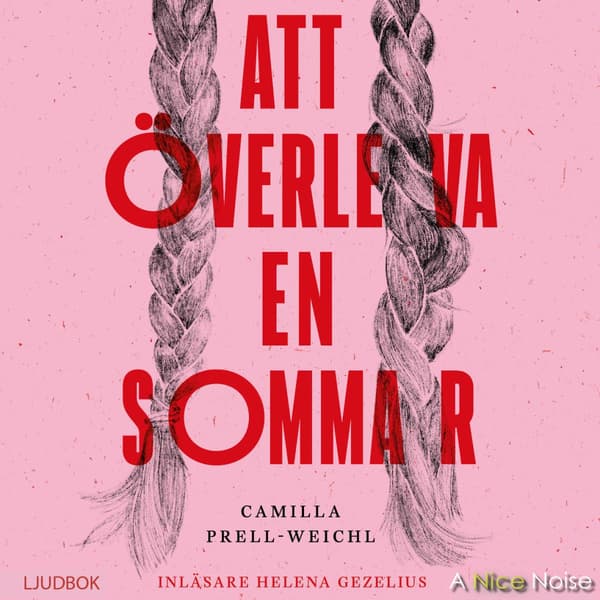 Att Överleva En Sommar (Ljudbok / CD)