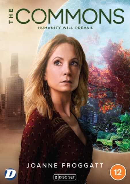 The Commons (2 DVD)