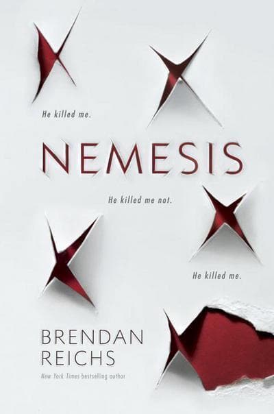 Nemesis (Kirja / Pokkari)
