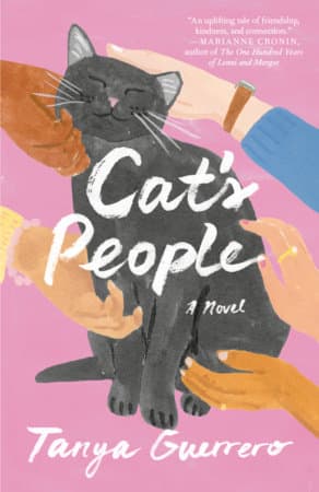 Cat's People (Bok / Pocket)