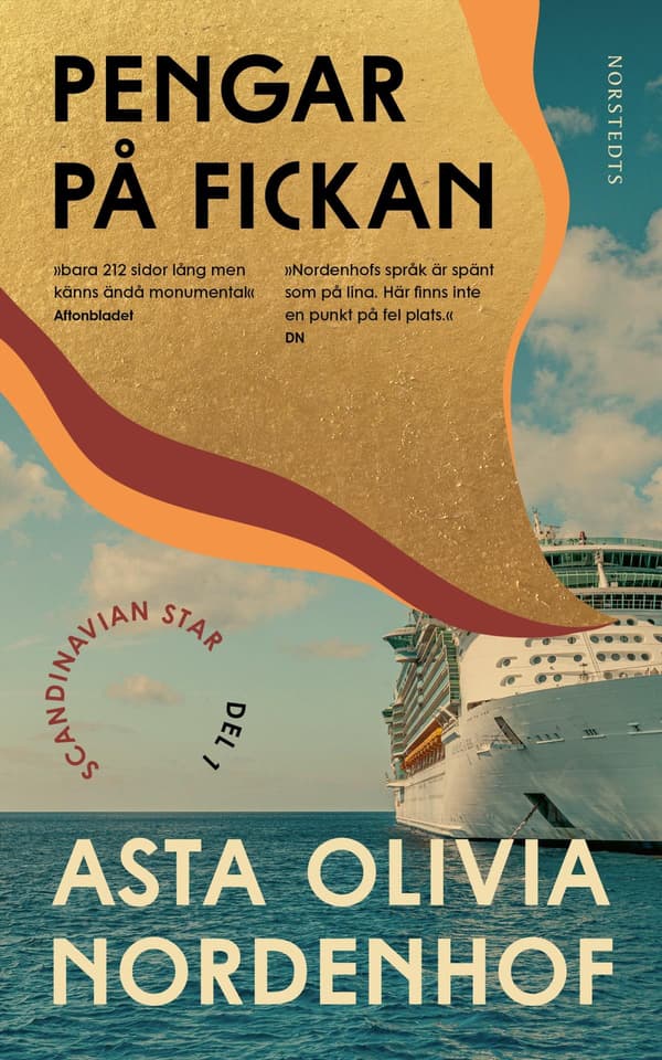 Rahaa taskussa (Kirja / Pokkari)