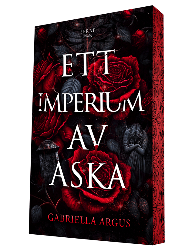 Ett Imperium Av Aska (Bok / Häftad)