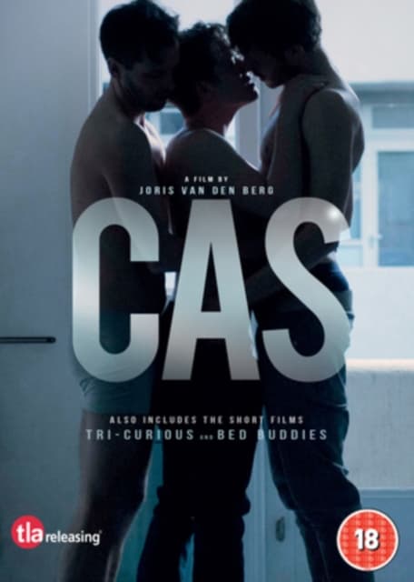 Cas (DVD)