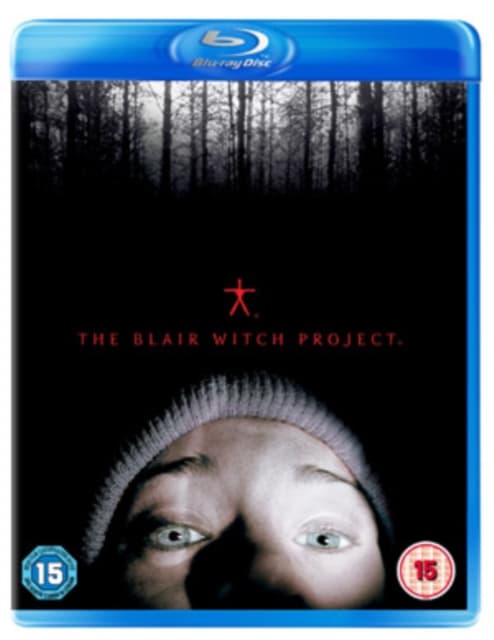 The Blair Witch Project (Blu-ray)