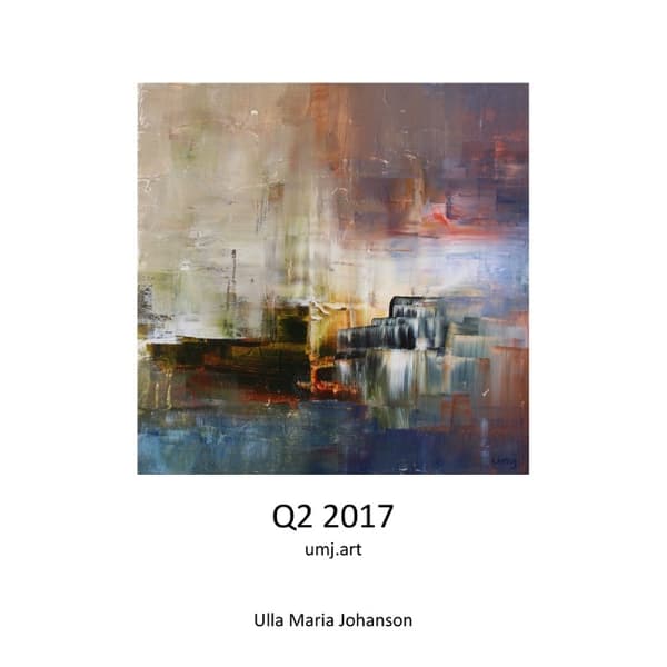 Q2 2017 - Umj.art (Kirja / Spiraali)