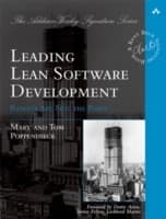 Leading Lean Software Development (Kirja / Nidottu)