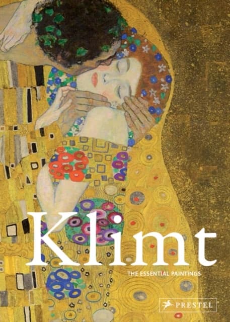 Klimt (Bok / Inbunden)