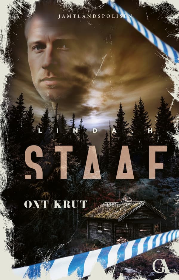 Ont Krut (Kirja / Kovakantinen)