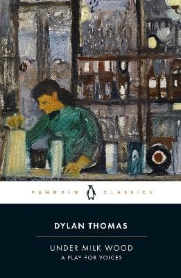 Under Milk Wood (Kirja / Pokkari)