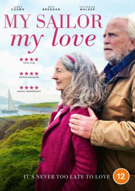 My Sailor, My Love (DVD)