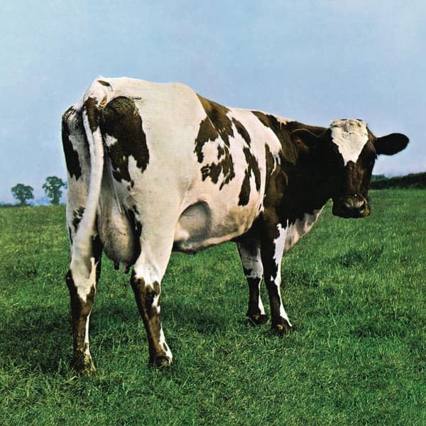 Pink Floyd: Atom Heart Mother (CD)