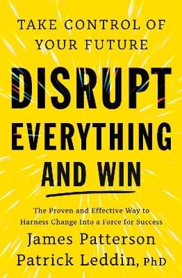 Disrupt Everything (Bok / Häftad)