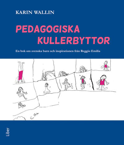 Pedagogiska Kullerbyttor (Bok / Häftad)