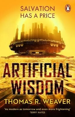 Artificial Wisdom (Kirja / Pokkari)