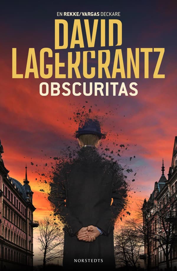 Obscuritas (Bok / Storpocket)