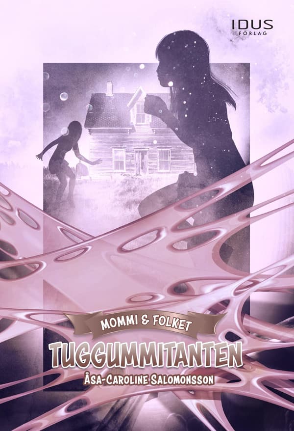 Purukuminainen (Kirja / Sidottu)