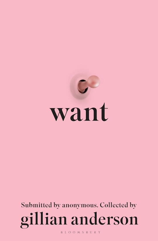 Want (Bok / Pocket)
