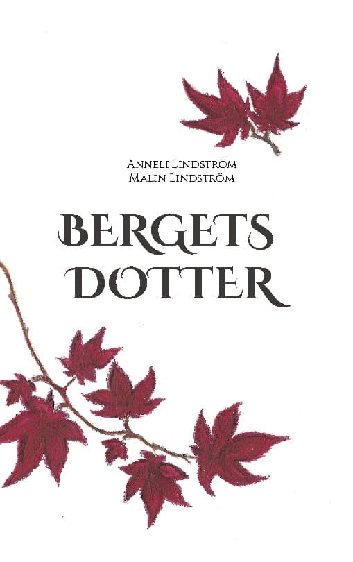 Vuoren tytär (Kirja / Nidottu)