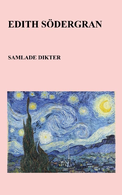 Samlade Dikter (Bok / Häftad)
