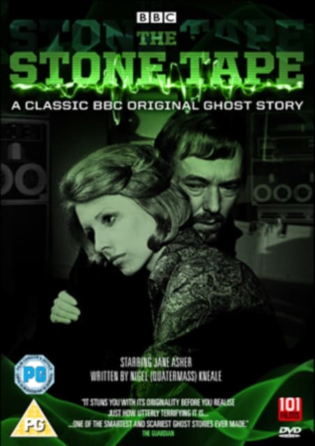 The Stone Tape (DVD)