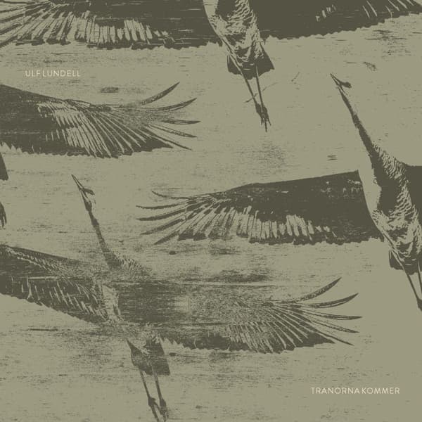 Lundell Ulf: Kurjet tulevat (CD)